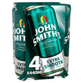 John Smiths 4pk Cans (440ml)