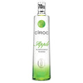 Ciroc Apple Flavoured Vodka (70cl)