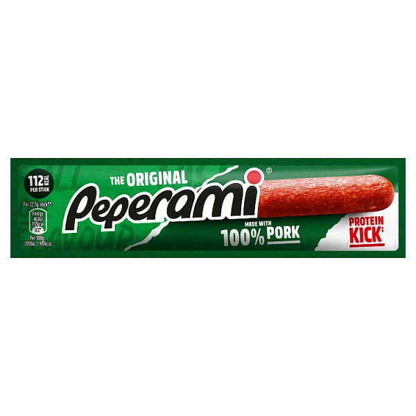 Peperami Original (28g)