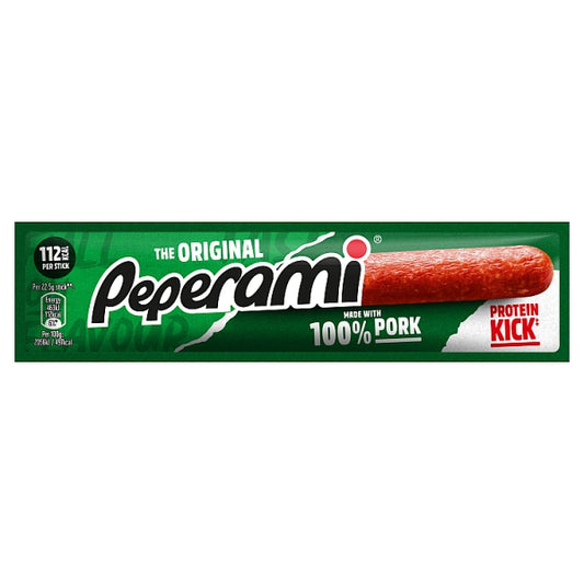 Peperami the Original Peperami (28g)