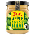 Colmans Apple Sauce Jar (155g)