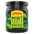 Colmans Mint Sauce Jar (165g)