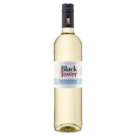 Black Tower Sauvignon Blanc (75cl)