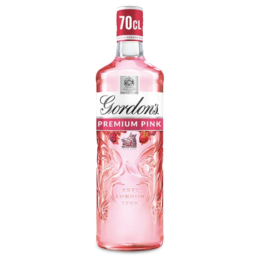 Gordon's Pink Gin (70cl)