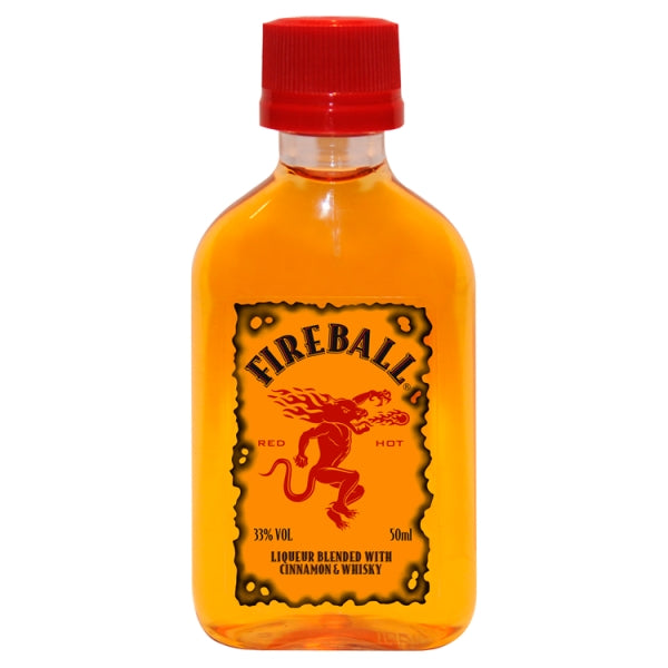 Fireball (5cl)