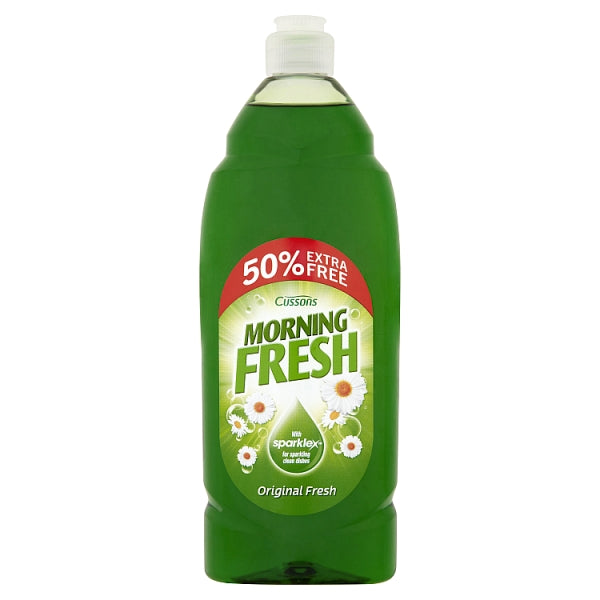 Morning Fresh Original Fresh (675ml)