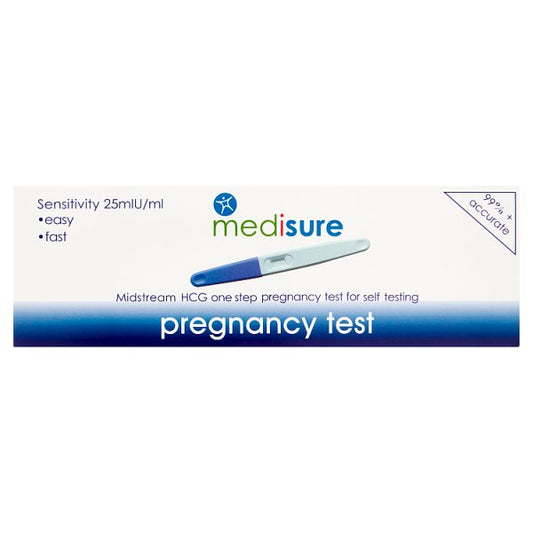 Pregnancy Test