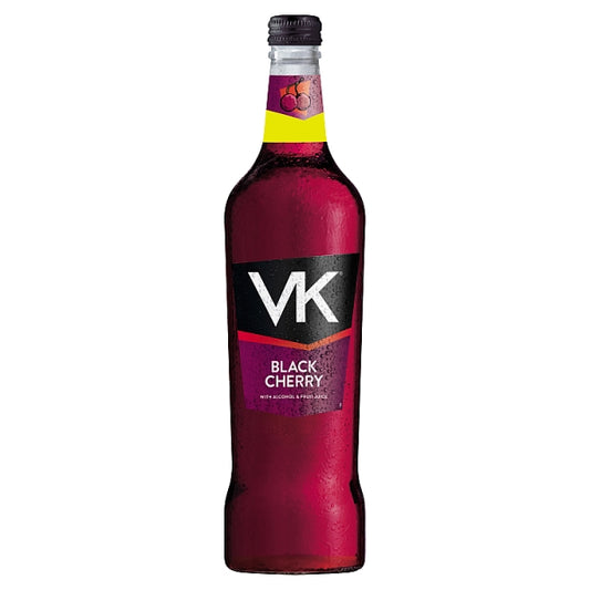 VK Black Cherry (70cl)