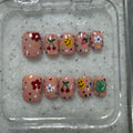 GK Beauty Nails (Children)