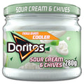 Doritos Cool Sour Cream & Chives Dip (280g)