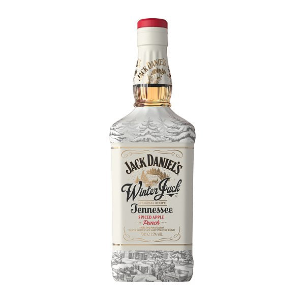 Jack Daniels Winter Spiced Apple (70cl)