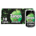 Tango Apple Sugar Free 18pk Cans
