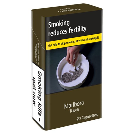 Marlboro Touch (King Size)