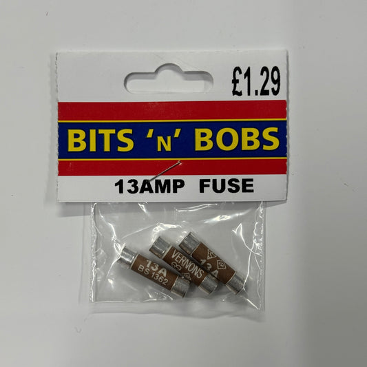 13amp Fuse BitsNBobs