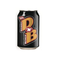 Barr Dandelion & Burdock (330ml)