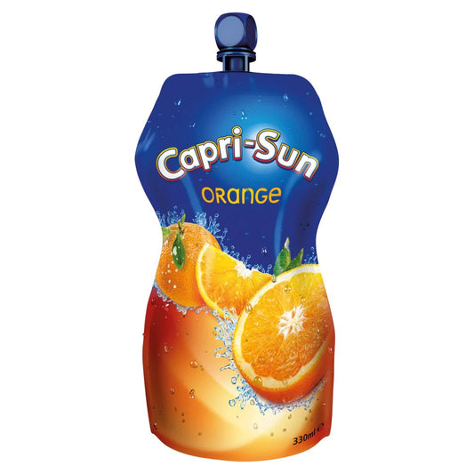 Capri Sun Orange (330ml)