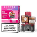 Elfbar Dual 10K Refill - Cherry