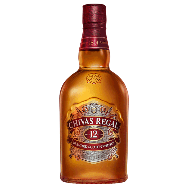 Chivas Regal Whisky (70cl)