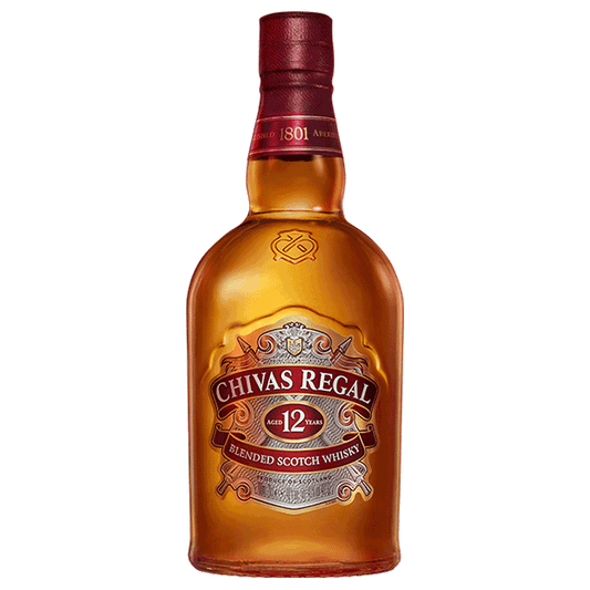 Chivas Regal Whisky (70cl)