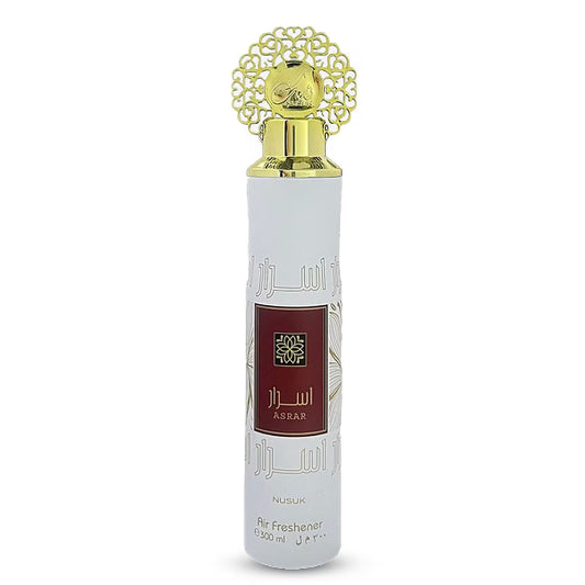 Nusuk Asrar (Dubai Air Freshner)