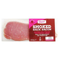 Smoked Back Bacon (250g)