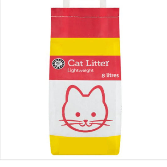 ES Cat Litter Lightweight (8L)