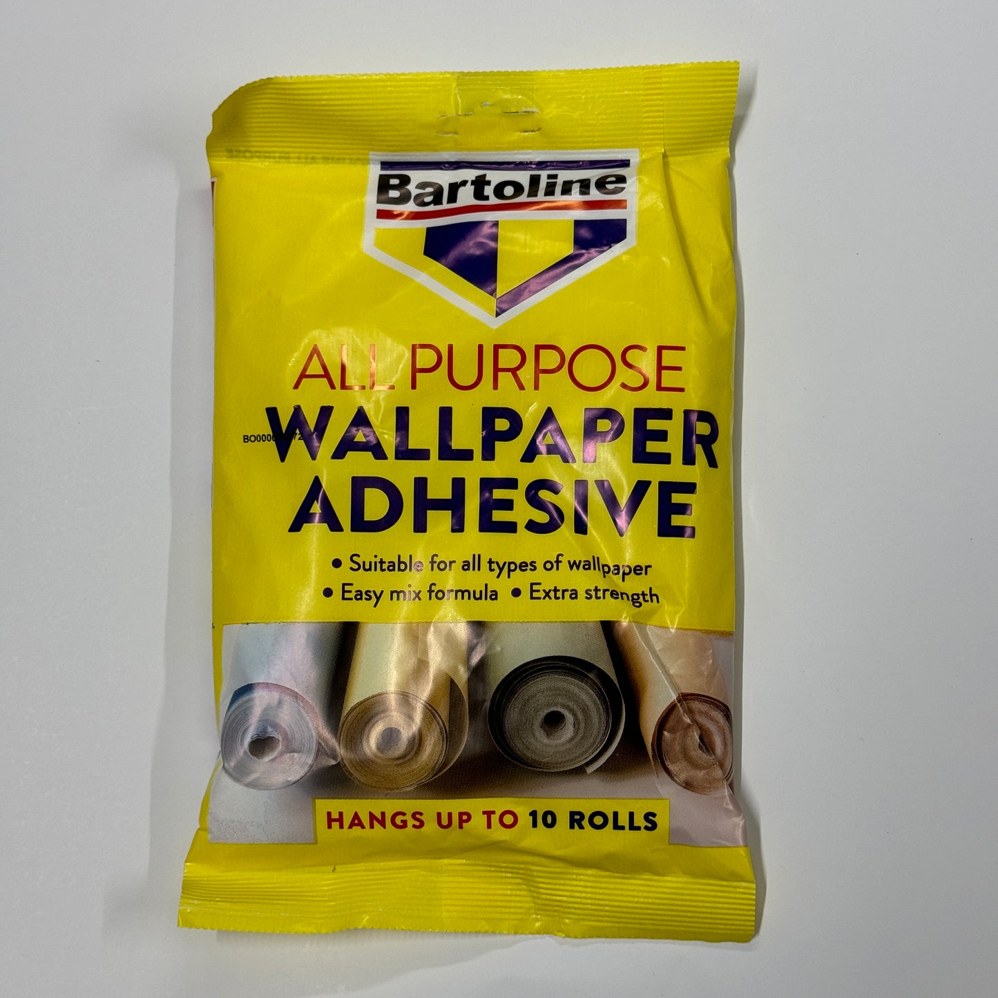 Bartoline Wallpaper Adhesive (195g)