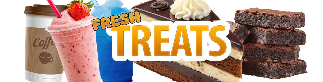 Fresh Treats
