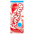 Funtime Strawberry (200ml)