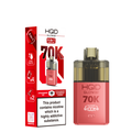 HQD Glow Air 70K - Strawberry Edition (Kit)