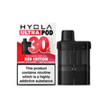 Hyola 30k Red Edition Refill (pod)