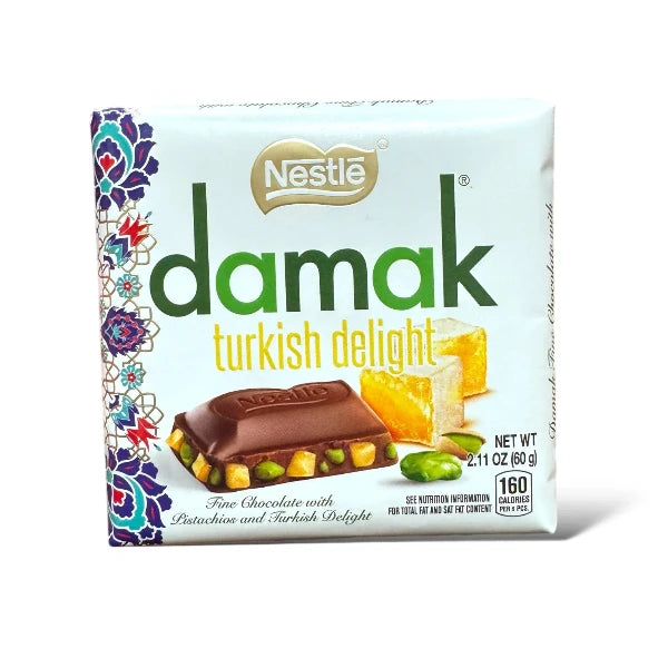 Nestle Damak Turkish Delight (60g)