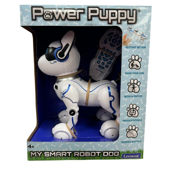 Power Puppy