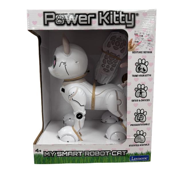 Power Kitty