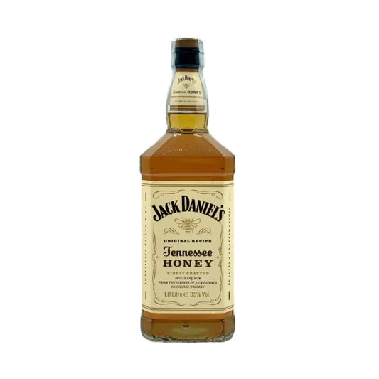 Jack Daniel's Honey (1Ltr)