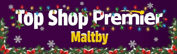 Top Shop Premier Maltby