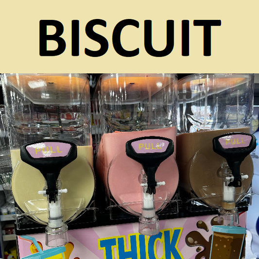 Fresh Milkshake Biscuit (350ml)
