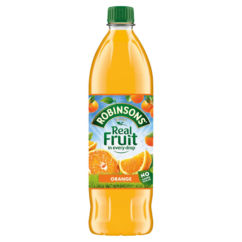 Robinsons Orange Squash (750ml)