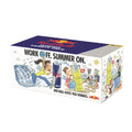 Red Bull Variety 18pk (250ml)