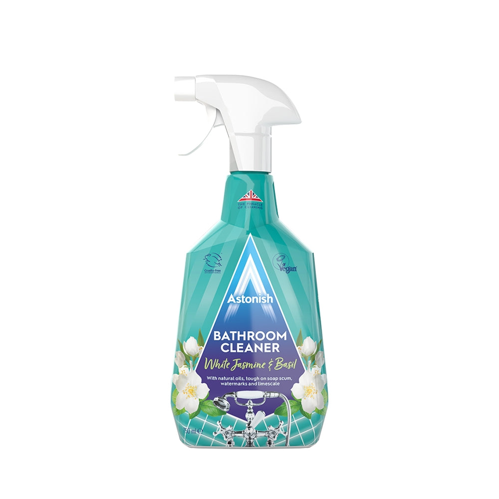 Astonish Bathroom Cleaner (750ml)