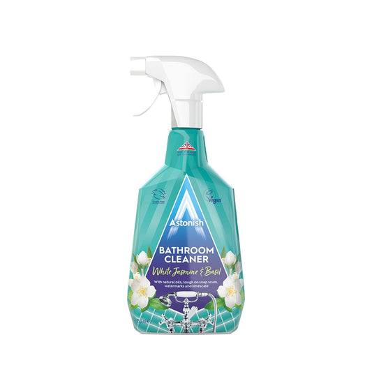 Astonish Bathroom Cleaner (750ml)