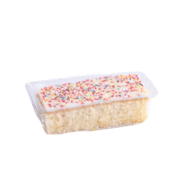 Sprinkle Cake Slice (Potts)