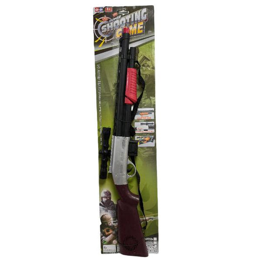 Super Shooting Game Rifle