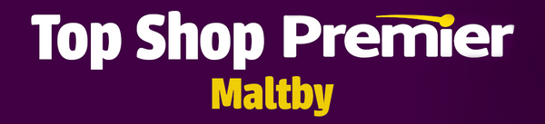 Top Shop Premier Maltby