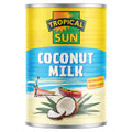 Tropical Sun Coconut Milk (400ml)