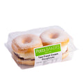 Fresh Cream Doughnuts 2pk (Potts)