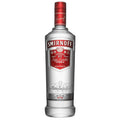 Smirnoff Vodka (1L)