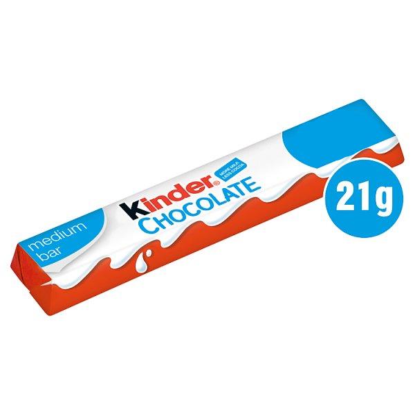 Kinder Bar (21g)