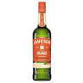 Jameson Orange Whiskey (70cl)