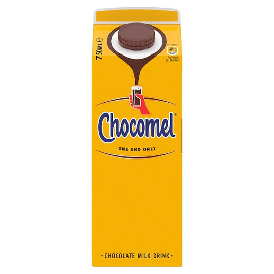 Chocomel Chocolate Drink (750m)